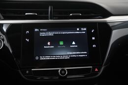 Apple Carplay/Android Auto