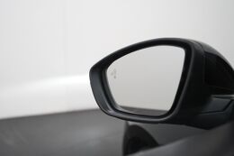 dodehoek detectie