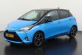 Toyota Yaris 1.5 Hybrid Bi-Tone Plus