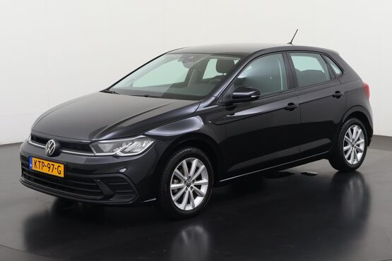 Volkswagen Polo 1.0 TSI Life DSG
