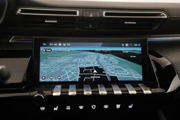 navigatiesysteem full map