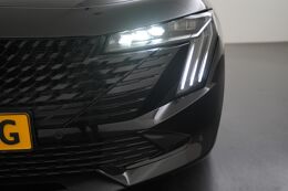 matrix LED koplampen