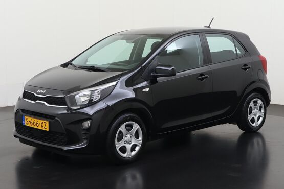Kia Picanto 1.0 DPi ComfortLine