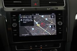 navigatiesysteem full map