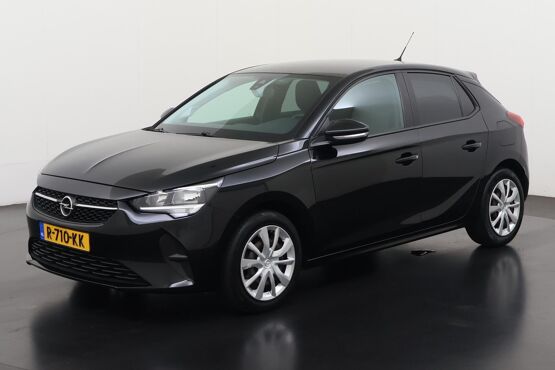 Opel Corsa 1.2 Edition