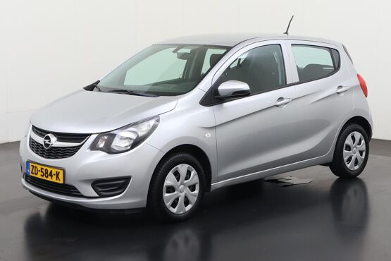 Opel KARL 1.0 ecoFLEX 120 Jaar Edition