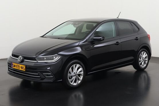 Volkswagen Polo 1.0 TSI Style DSG