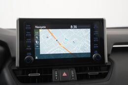 navigatiesysteem full map