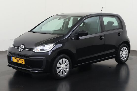 Volkswagen up! 1.0 BMT move up!