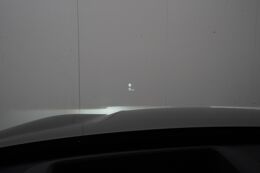 head-up display