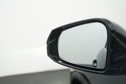 dodehoek detectie