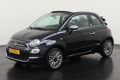 Fiat 500C 1.2 Lounge Cabrio
