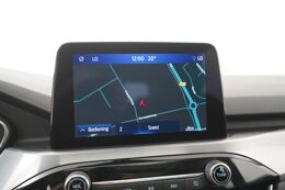 navigatiesysteem full map