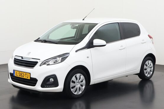 Peugeot 108 1.0 e-VTi Active