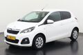 Peugeot 108 1.0 e-VTi Active