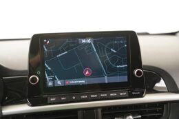 navigatiesysteem full map