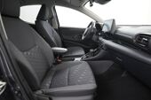 Toyota Yaris 1.5 Hybrid 115 Dynamic
