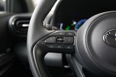 Toyota Yaris 1.5 Hybrid 115 Dynamic