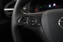 stuurwiel verwarmd