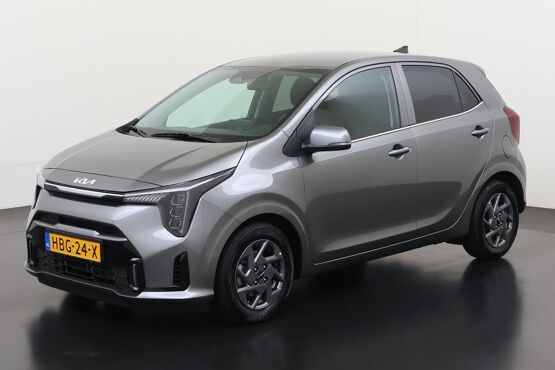 Kia Picanto 1.0 DPI DynamicPlusLine