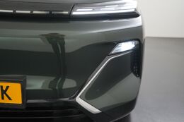 LED koplampen