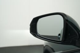 dodehoek detectie