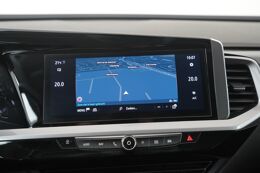 navigatiesysteem full map