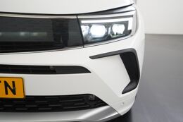 matrix LED koplampen