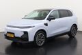 Leapmotor B10 Design Hybrid EV 18.8 kWh REEV