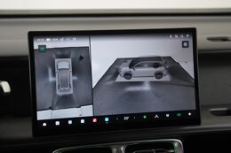 achteruitrijcamera