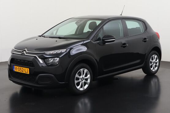 Citroën C3 1.2 PureTech Live