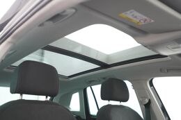 elektrisch glazen panorama-dak