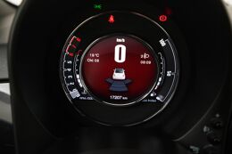 parkeersensor achter
