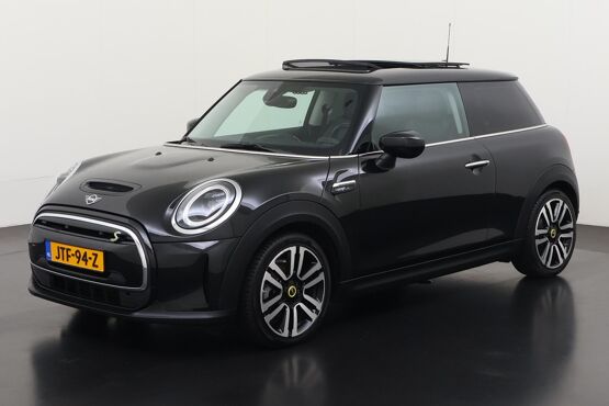 MINI Electric Camden Edition 33 kWh