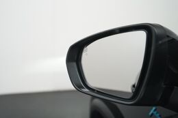 dodehoek detectie