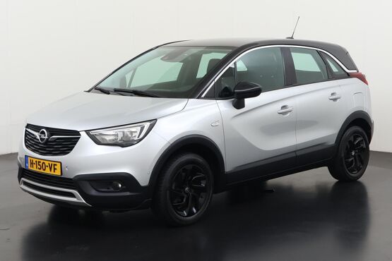 Opel Crossland X 1.2 Turbo Innovation