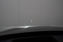 head-up display