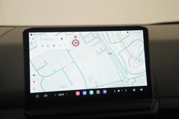 navigatiesysteem full map