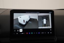 achteruitrijcamera