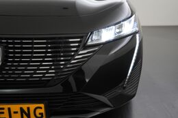 LED koplampen