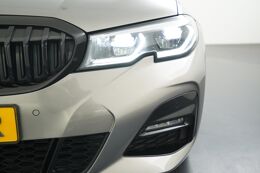 laser LED koplampen