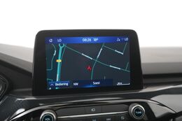 navigatiesysteem full map