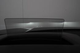 head-up display