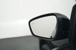 dodehoek detectie