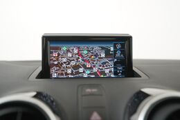 navigatiesysteem full map