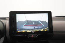 achteruitrijcamera