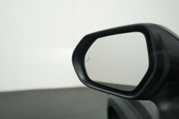dodehoek detectie