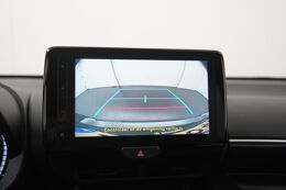 achteruitrijcamera