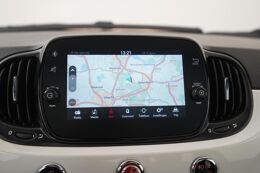 navigatiesysteem full map