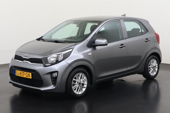 Kia Picanto 1.0 DPi DynamicLine